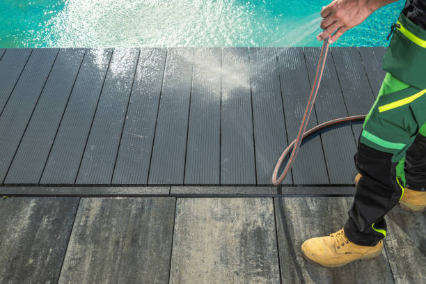 Best Garage Pressure Washing  in Benton, LA