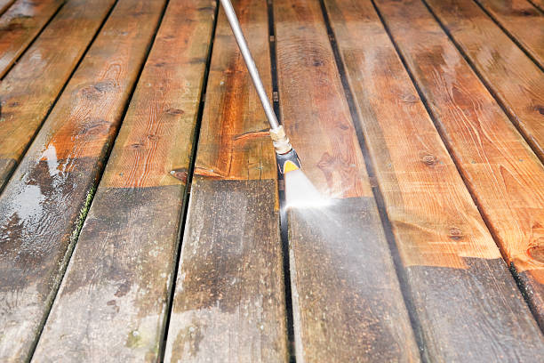 Reliable Benton, LA Pressure Washing Solutions