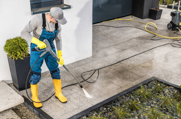 Best Commercial Building Pressure Washing  in Benton, LA